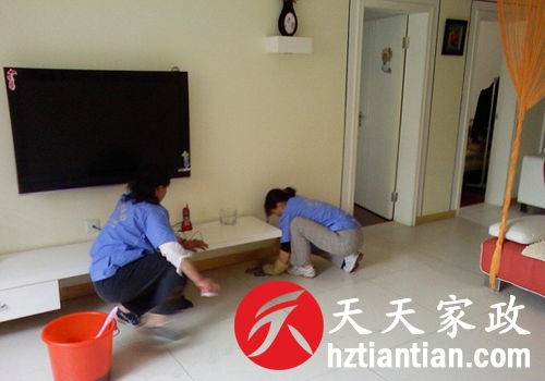 供应家政家政杭州市专业清洁保洁家政公司